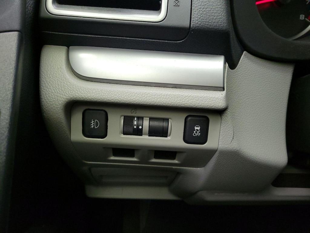 used 2016 Subaru Forester car, priced at $14,998