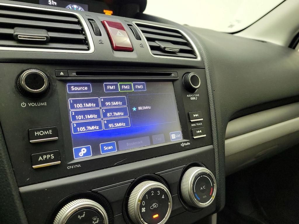 used 2016 Subaru Forester car, priced at $14,998