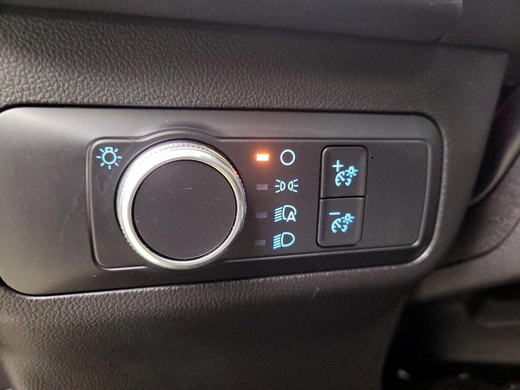 used 2020 Ford Escape car, priced at $19,998