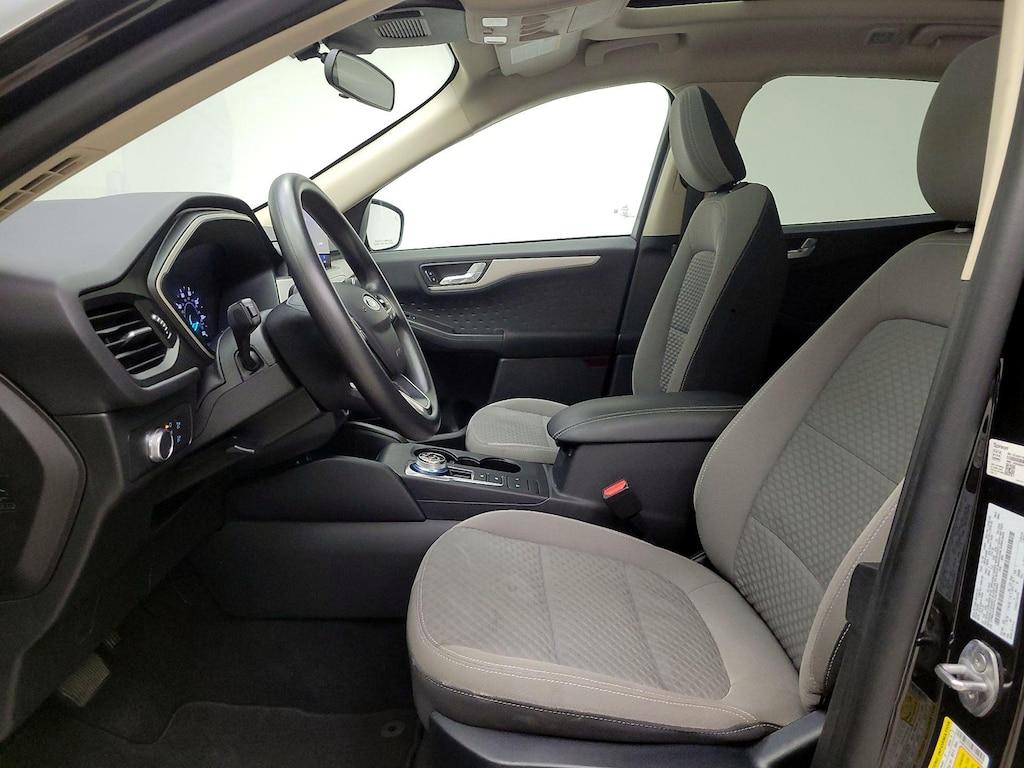 used 2020 Ford Escape car, priced at $19,998