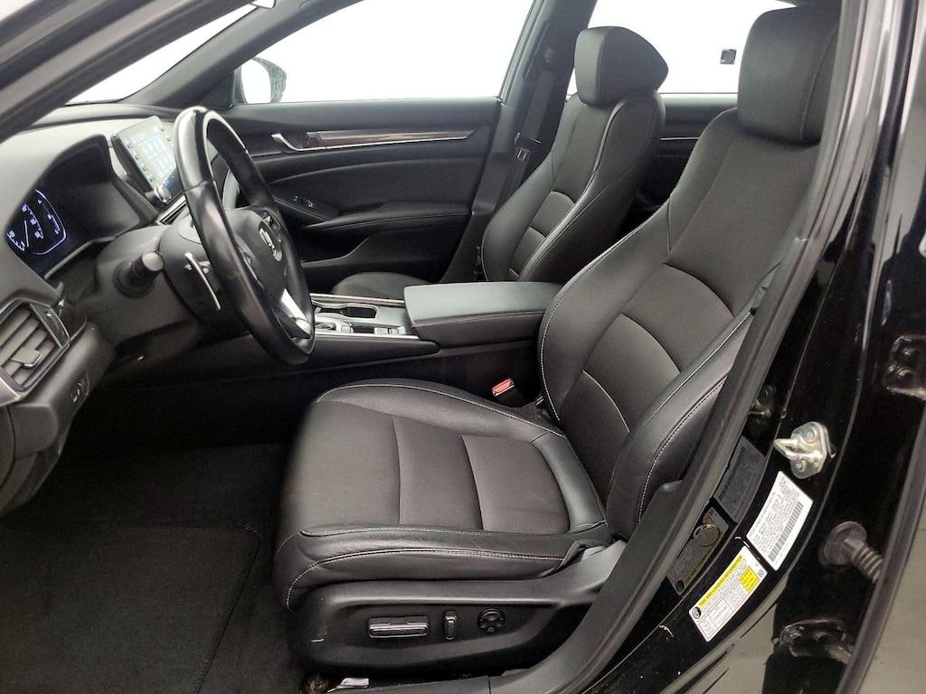 used 2019 Honda Accord car, priced at $19,998