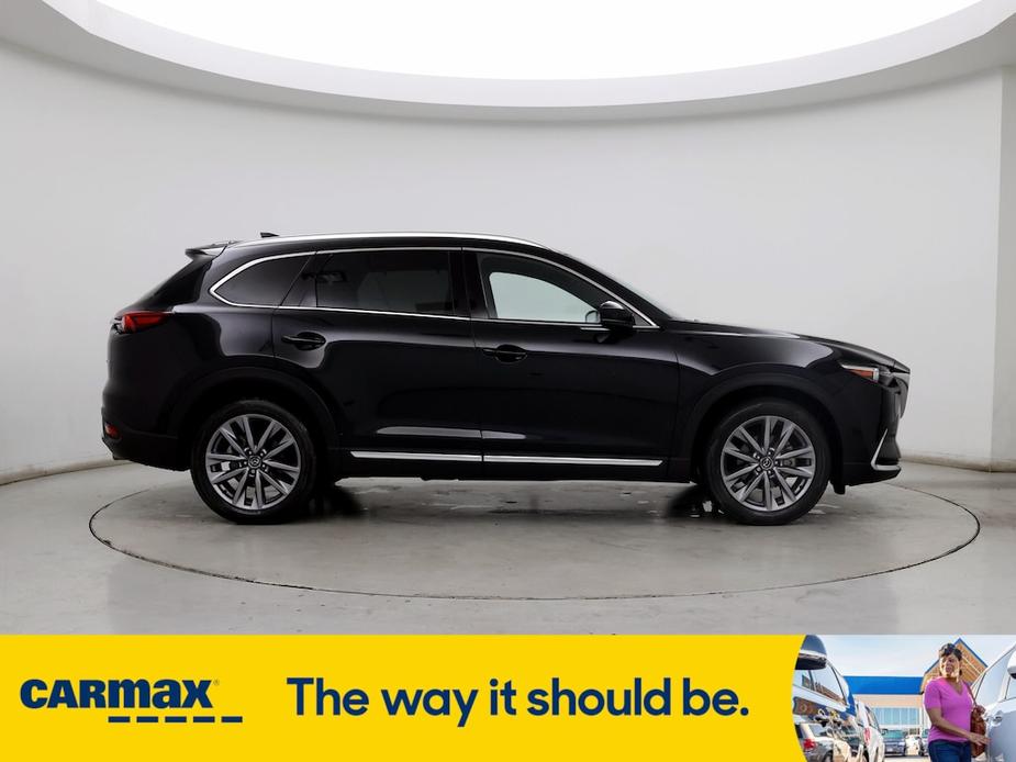 used 2023 Mazda CX-9 car, priced at $34,998