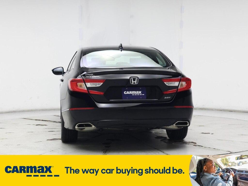 used 2019 Honda Accord car, priced at $24,998