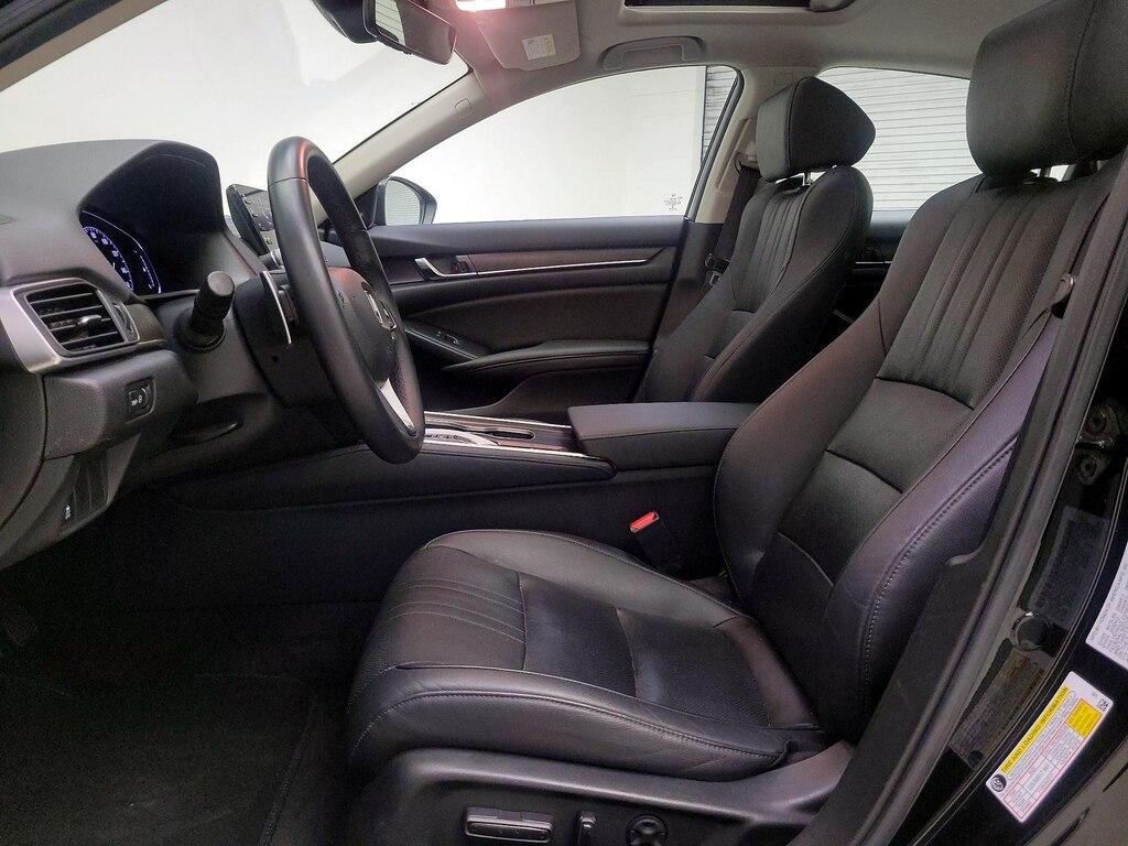 used 2019 Honda Accord car, priced at $24,998
