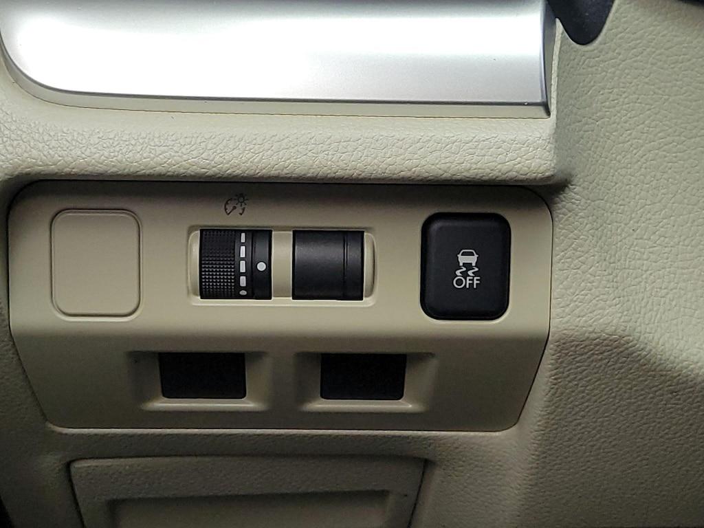 used 2015 Subaru XV Crosstrek car, priced at $14,599