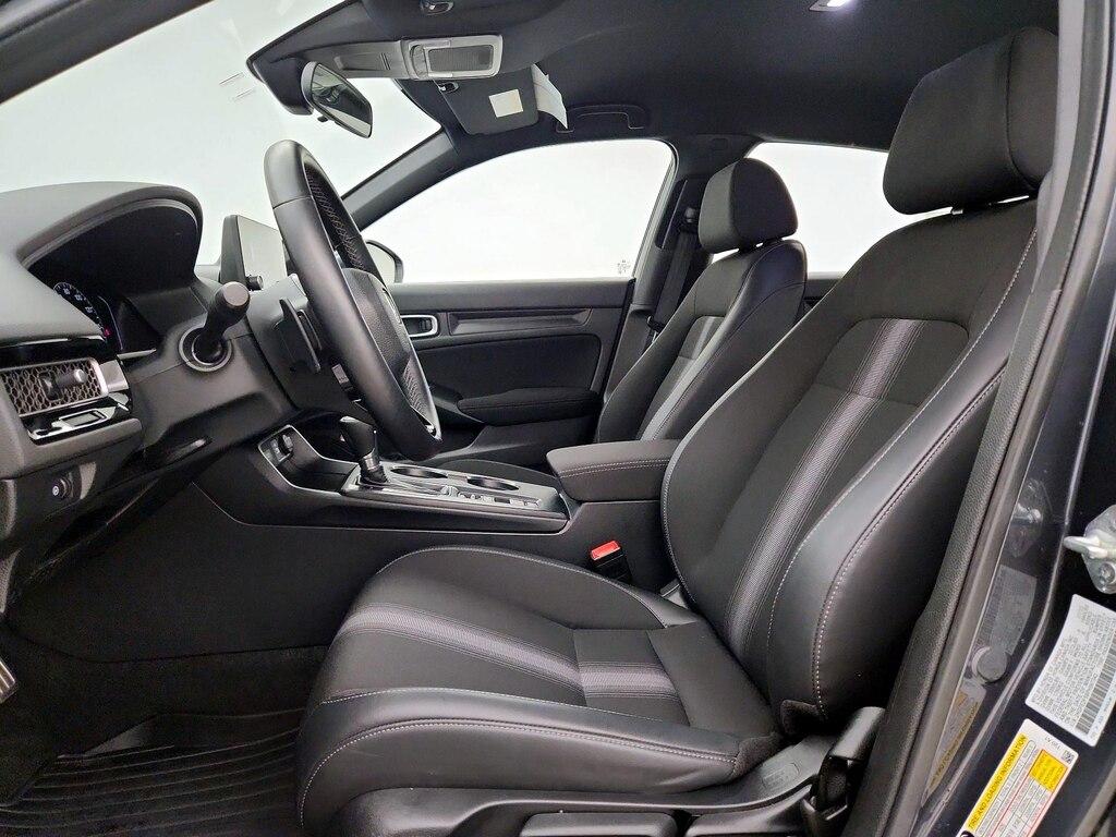 used 2023 Honda Civic car, priced at $28,998