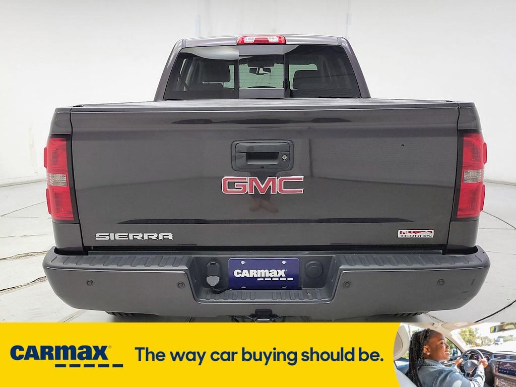 used 2014 GMC Sierra 1500 car, priced at $25,998