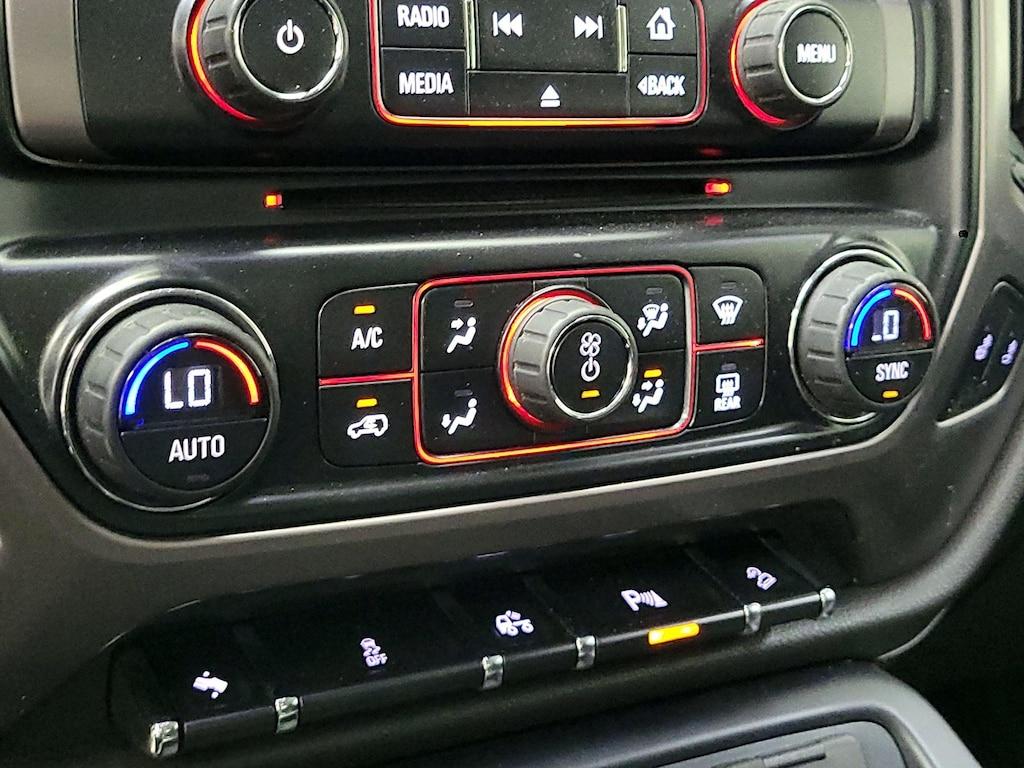 used 2014 GMC Sierra 1500 car, priced at $25,998