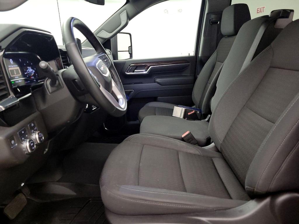 used 2024 GMC Sierra 2500 car, priced at $56,998