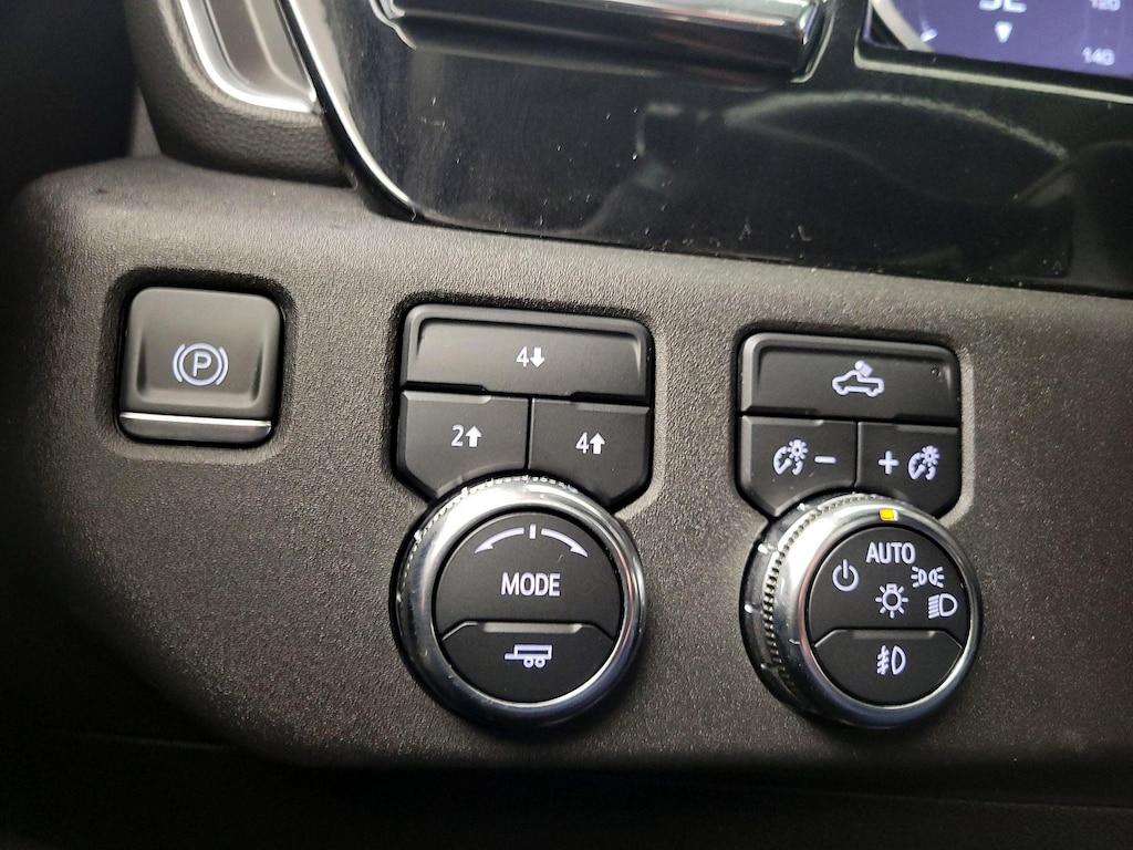 used 2024 GMC Sierra 2500 car, priced at $56,998