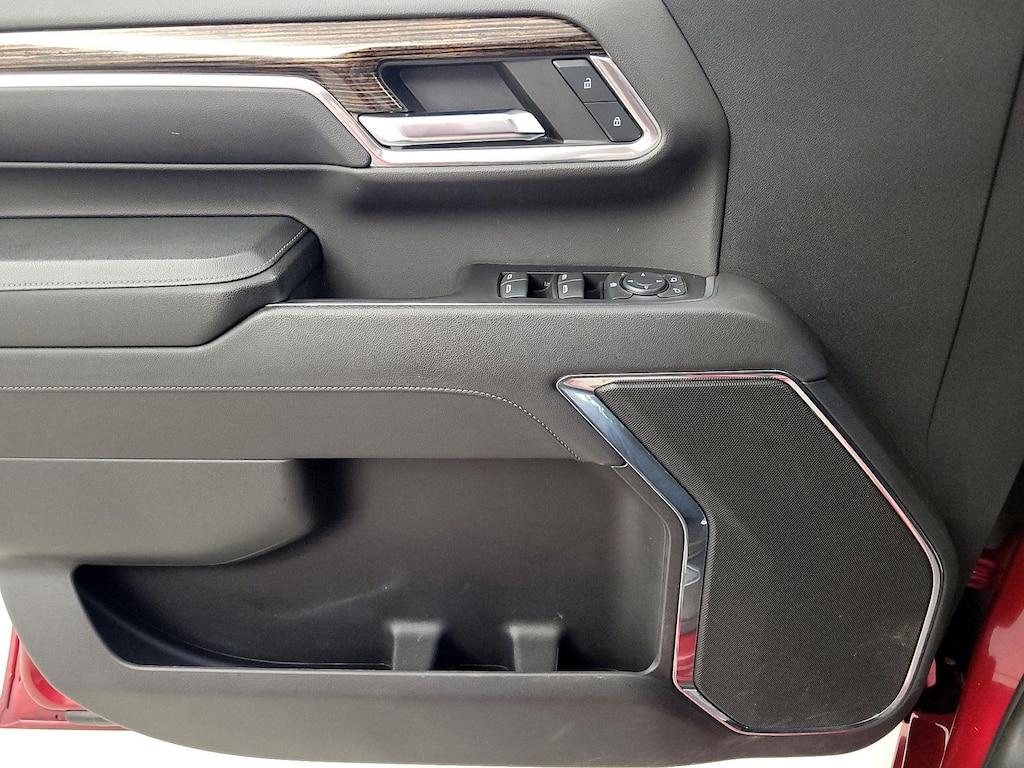 used 2024 GMC Sierra 2500 car, priced at $56,998