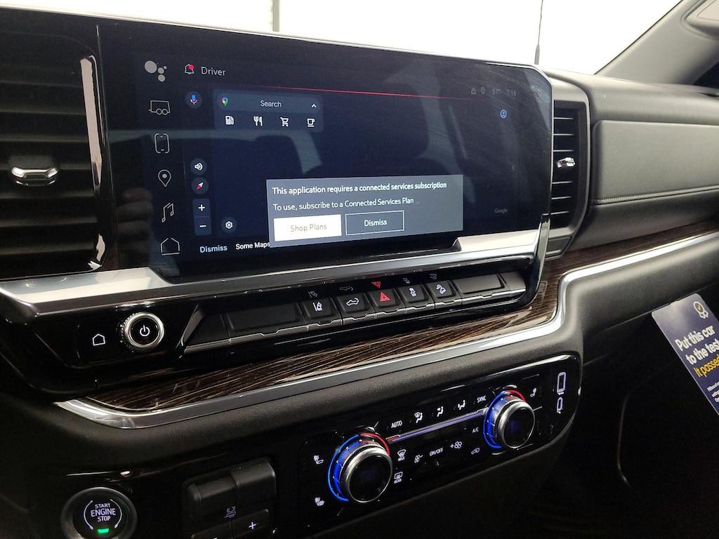 used 2024 GMC Sierra 2500 car, priced at $56,998