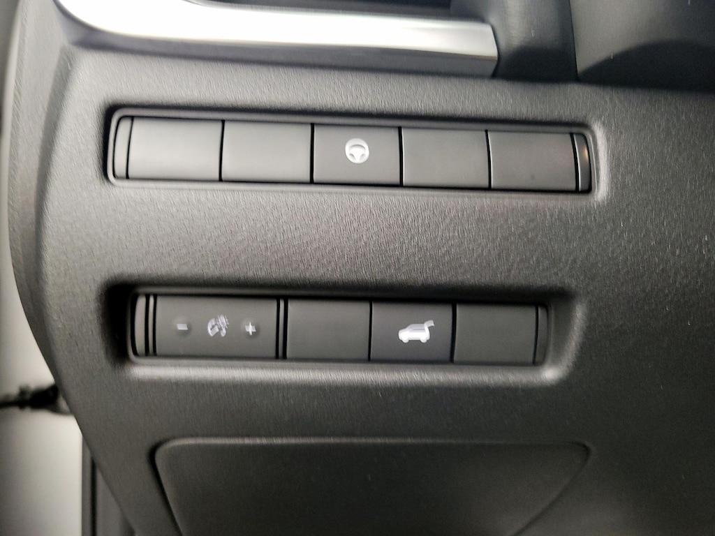 used 2022 Nissan Rogue car, priced at $22,998