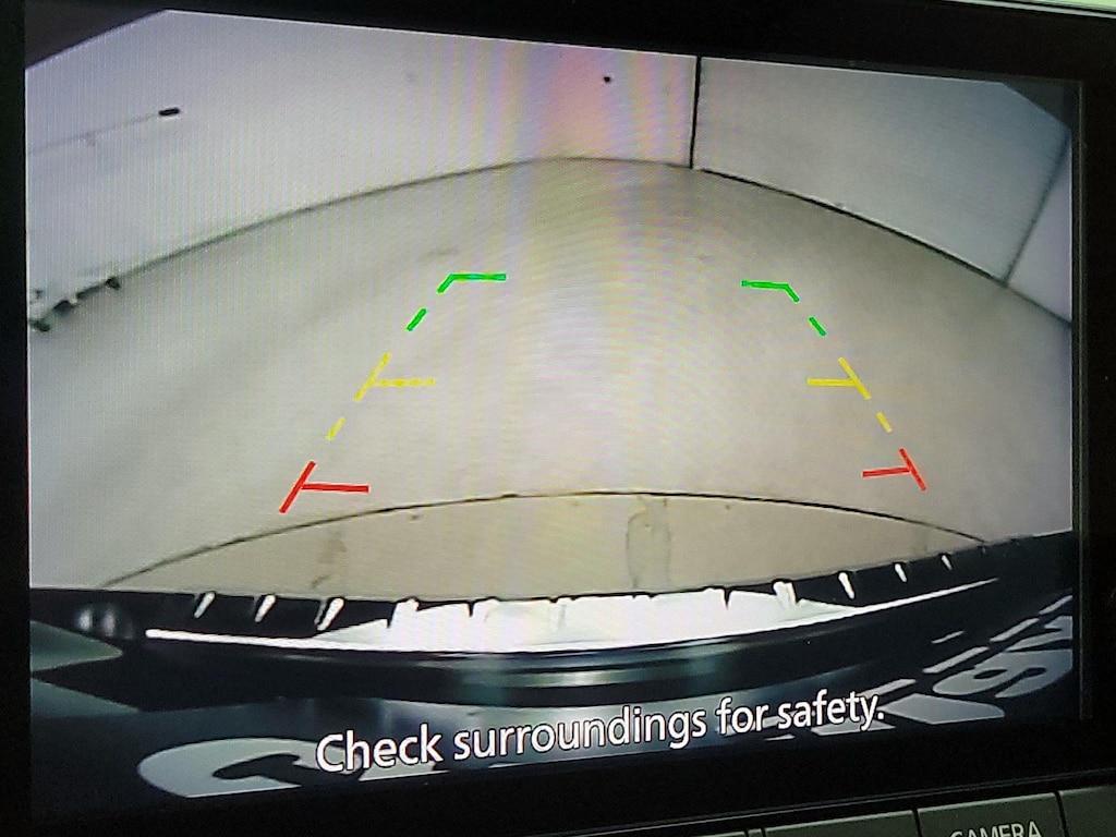 used 2020 Nissan Altima car, priced at $21,998