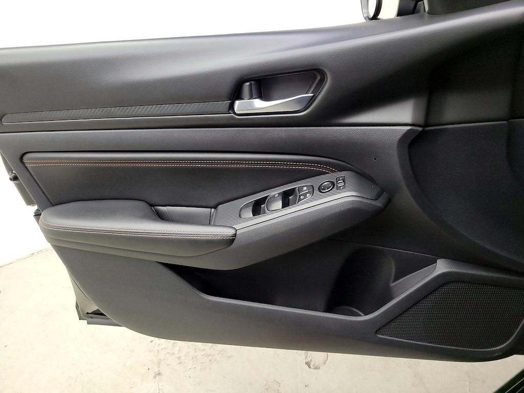 used 2020 Nissan Altima car, priced at $21,998