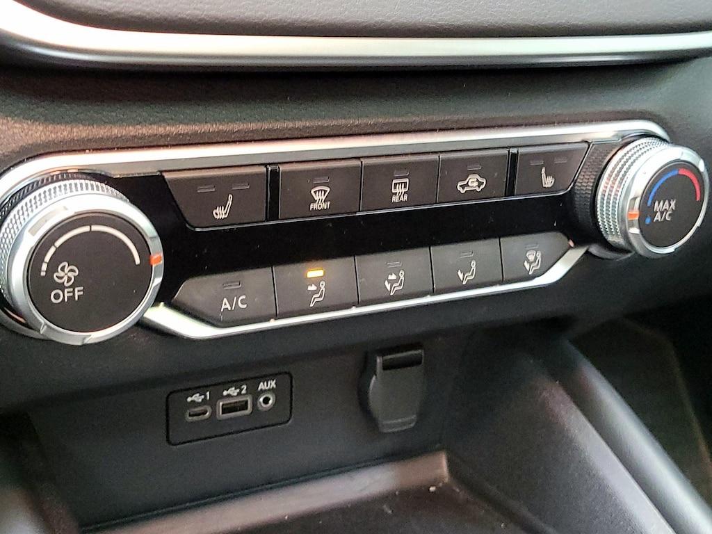 used 2020 Nissan Altima car, priced at $21,998