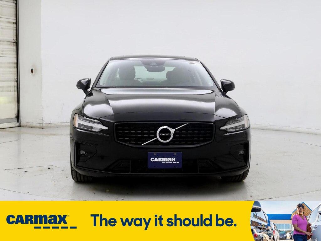 used 2022 Volvo S60 car, priced at $24,998