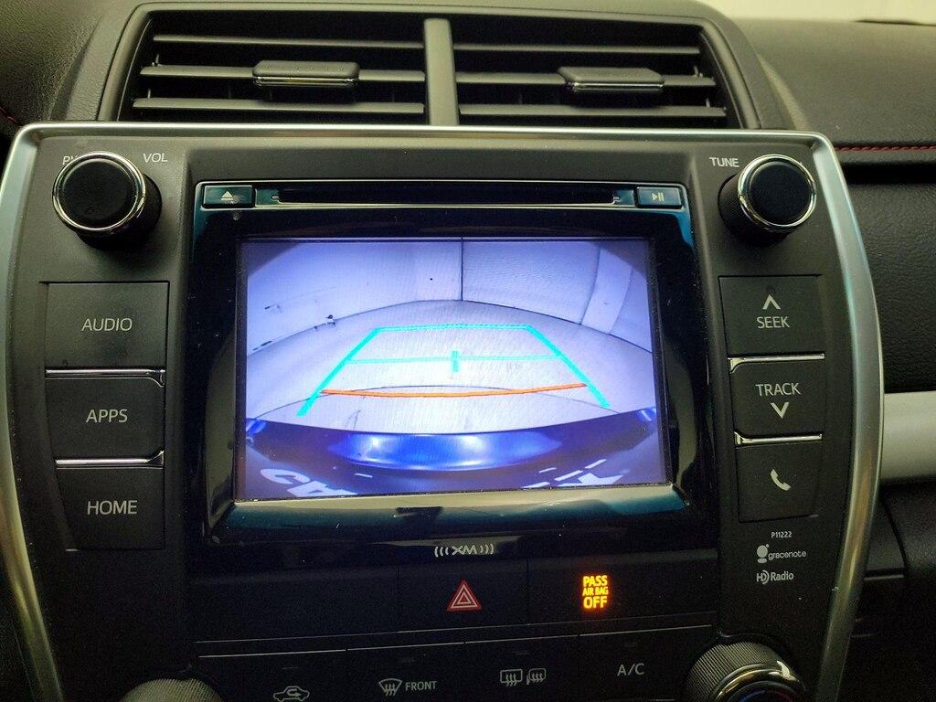 used 2016 Toyota Camry car, priced at $18,998