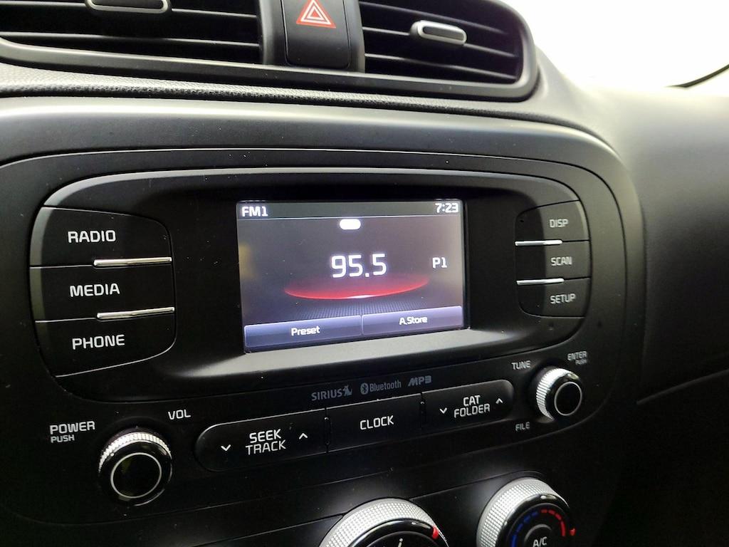 used 2016 Kia Soul car, priced at $13,998