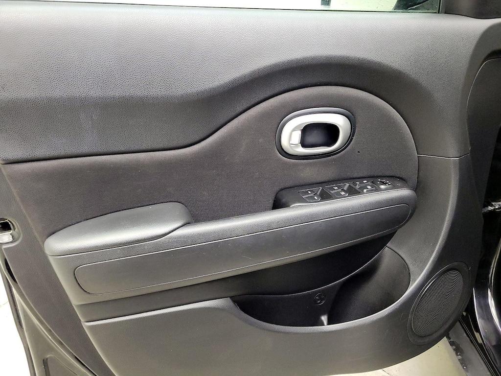 used 2016 Kia Soul car, priced at $13,998