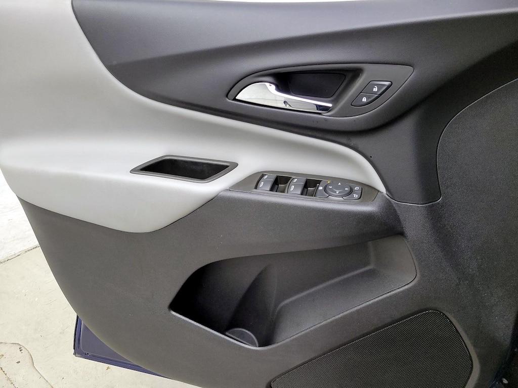used 2023 Chevrolet Equinox car, priced at $21,998