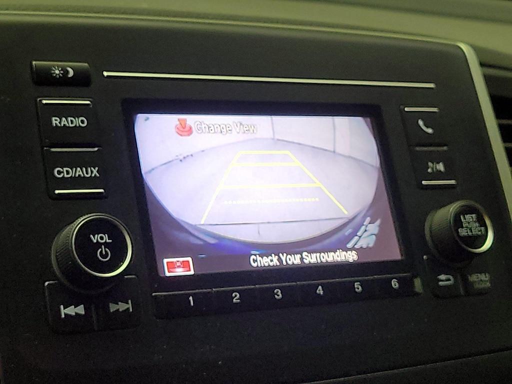 used 2016 Honda Pilot car, priced at $19,998