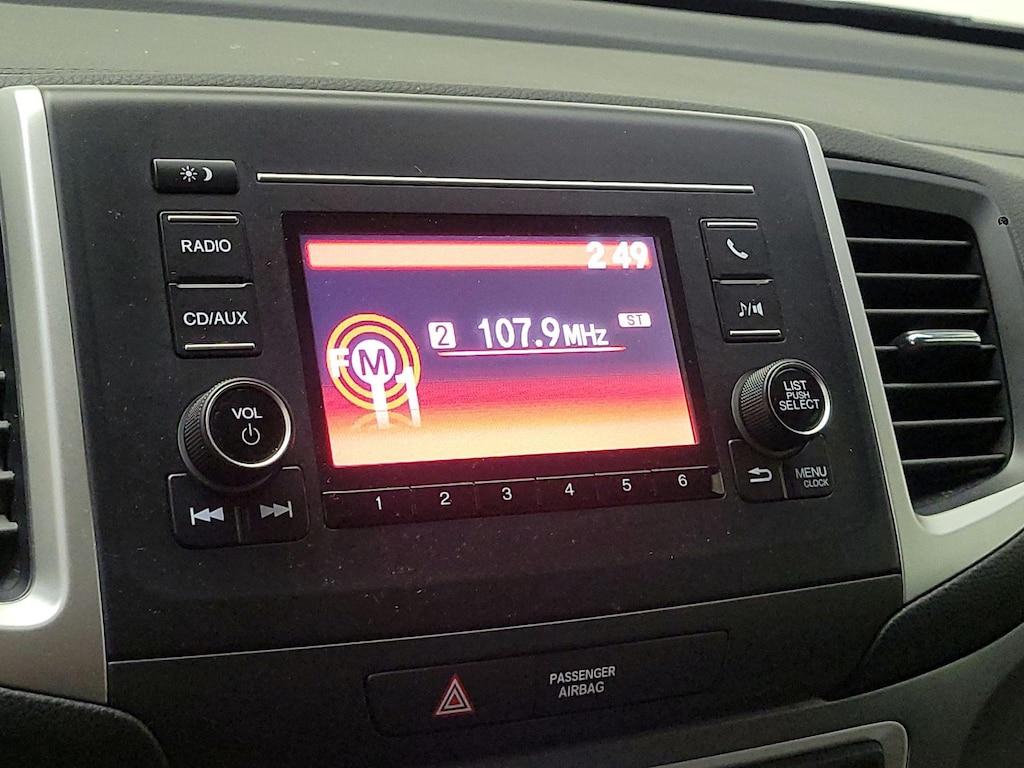 used 2016 Honda Pilot car, priced at $19,998