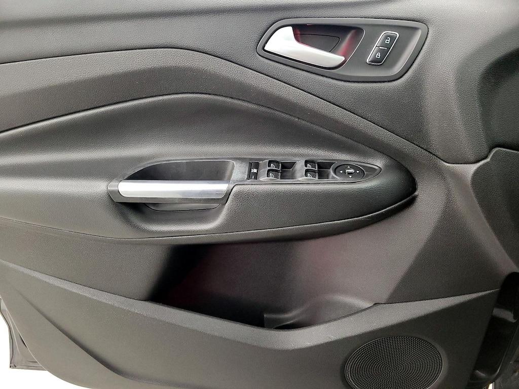used 2015 Ford C-Max Hybrid car, priced at $11,998
