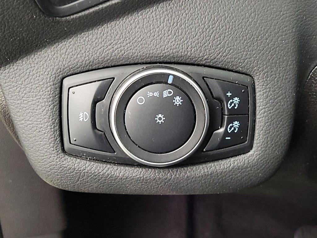 used 2015 Ford C-Max Hybrid car, priced at $11,998