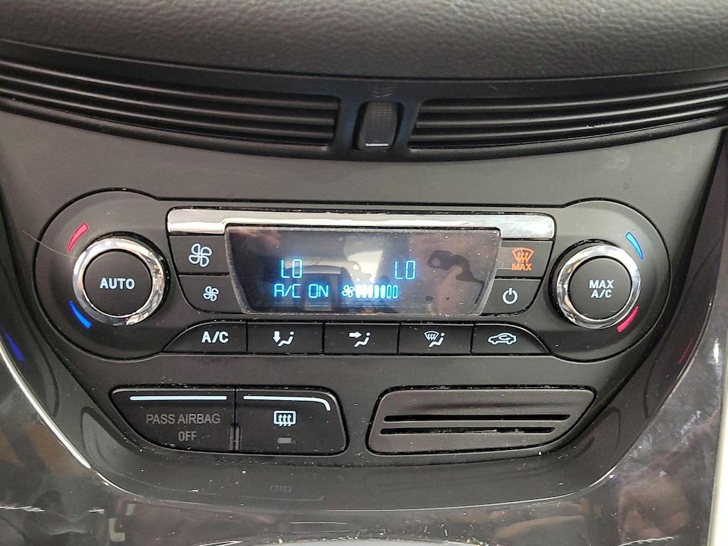 used 2015 Ford C-Max Hybrid car, priced at $11,998
