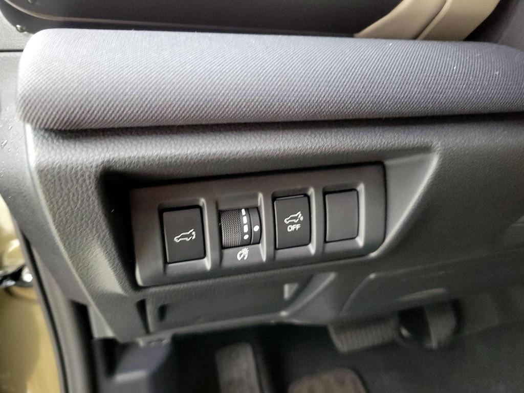 used 2025 Subaru Outback car, priced at $33,998