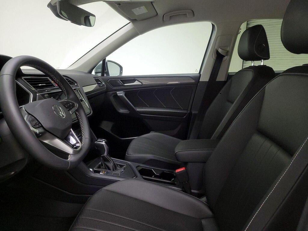 used 2023 Volkswagen Tiguan car, priced at $24,998
