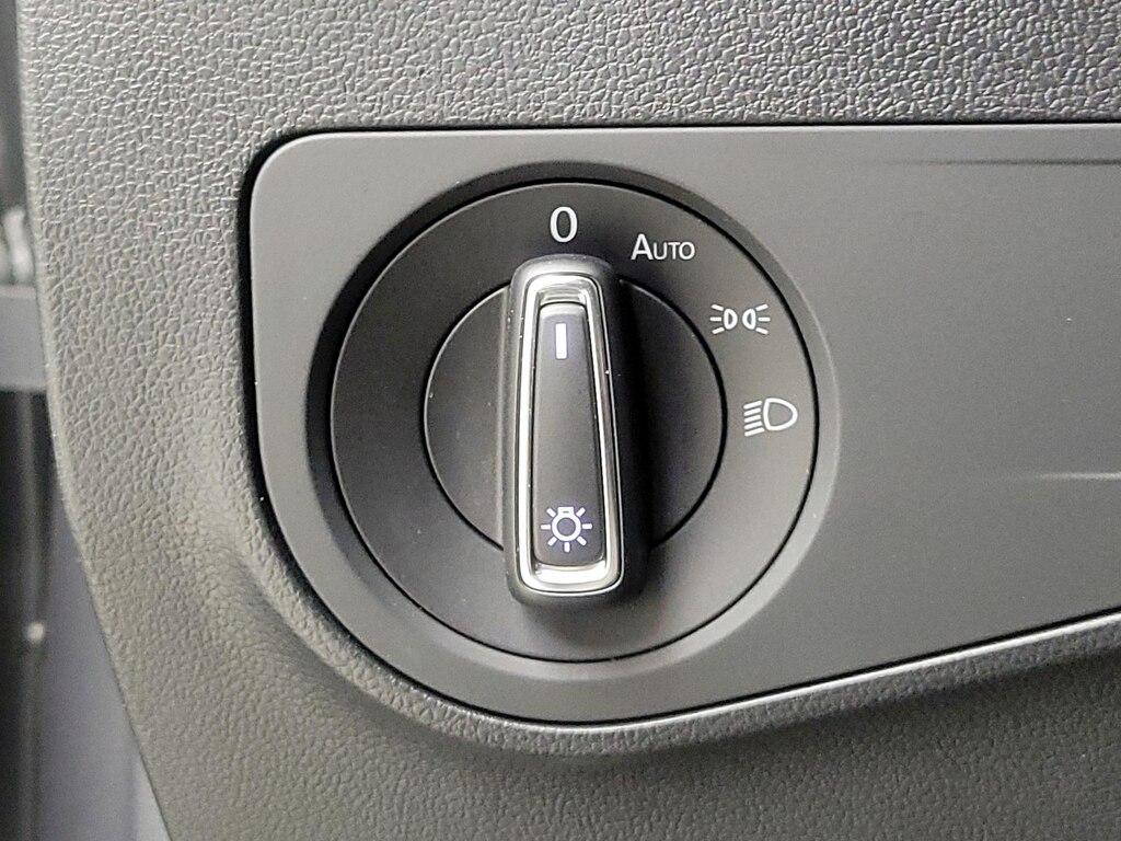 used 2023 Volkswagen Tiguan car, priced at $24,998