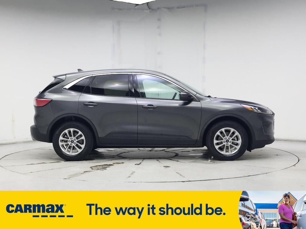 used 2020 Ford Escape car, priced at $19,998