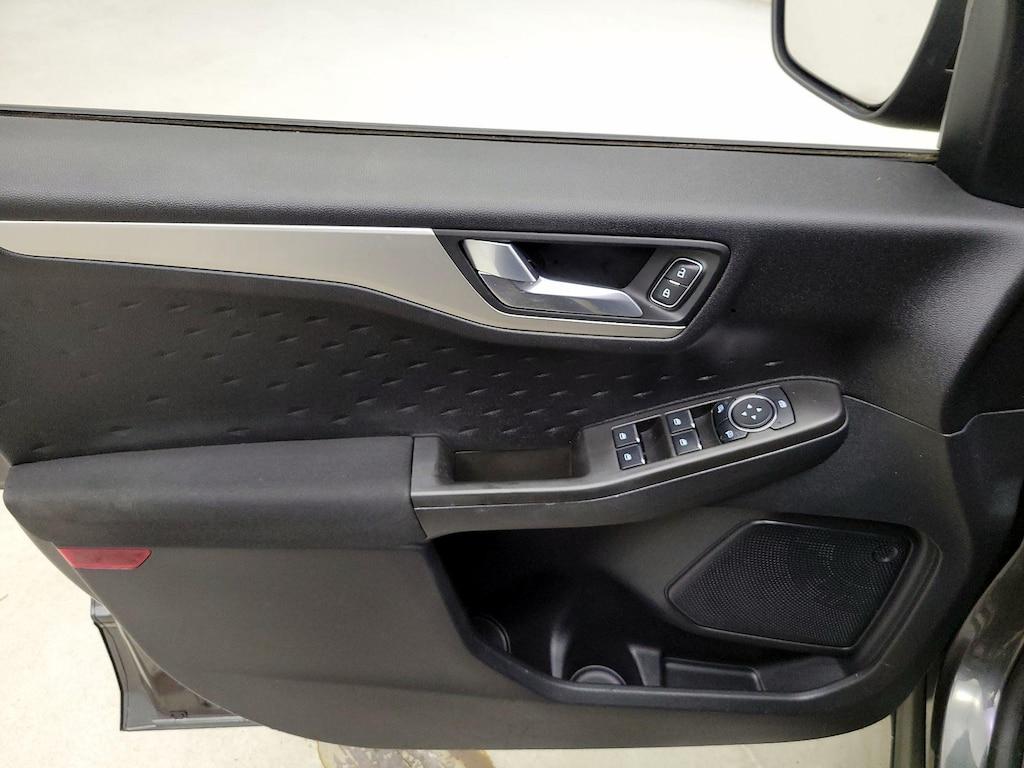 used 2020 Ford Escape car, priced at $19,998