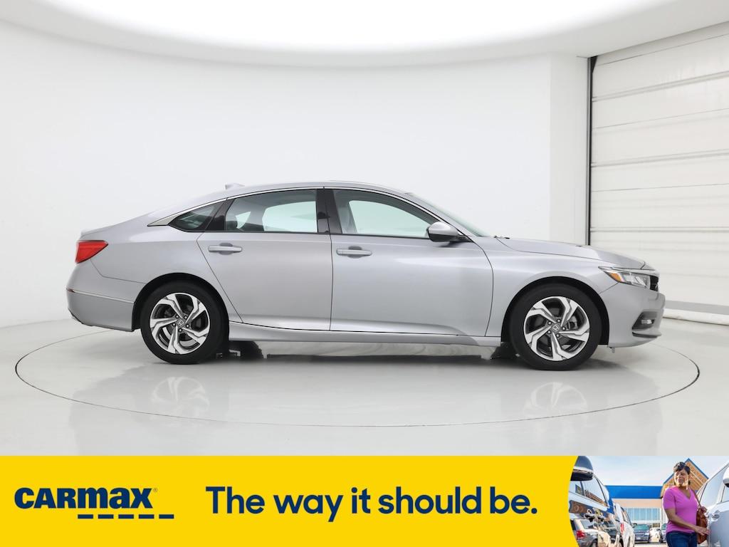 used 2019 Honda Accord car, priced at $26,998