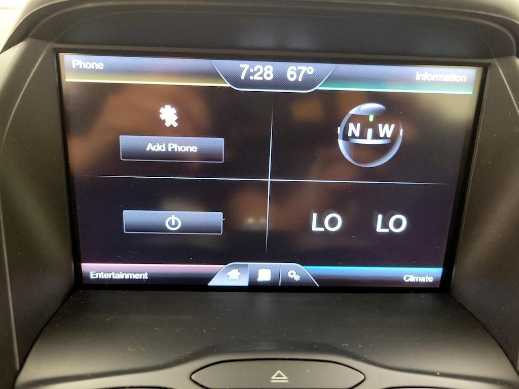 used 2015 Ford C-Max Hybrid car, priced at $12,998
