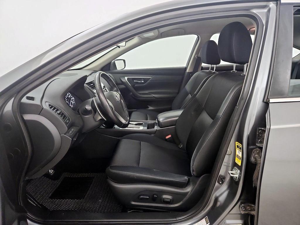 used 2018 Nissan Altima car, priced at $14,998