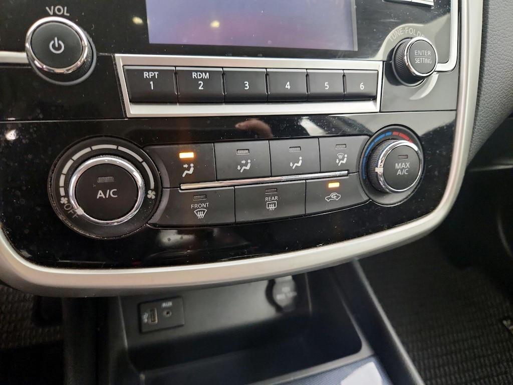 used 2018 Nissan Altima car, priced at $14,998