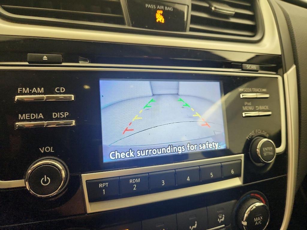 used 2018 Nissan Altima car, priced at $14,998