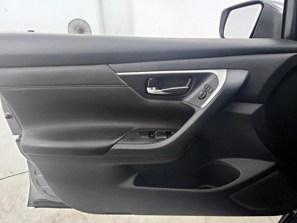 used 2018 Nissan Altima car, priced at $14,998