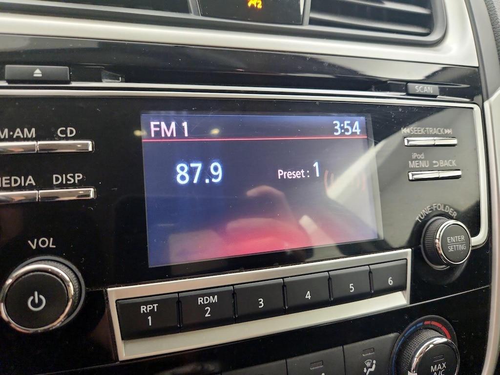 used 2018 Nissan Altima car, priced at $14,998