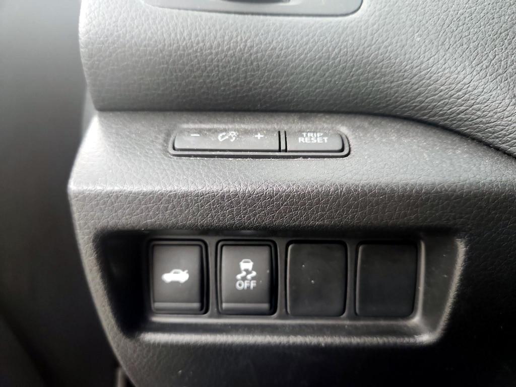 used 2018 Nissan Altima car, priced at $14,998