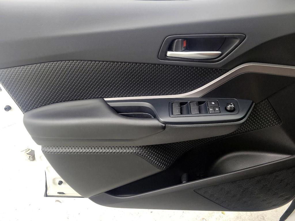 used 2020 Toyota C-HR car, priced at $17,998