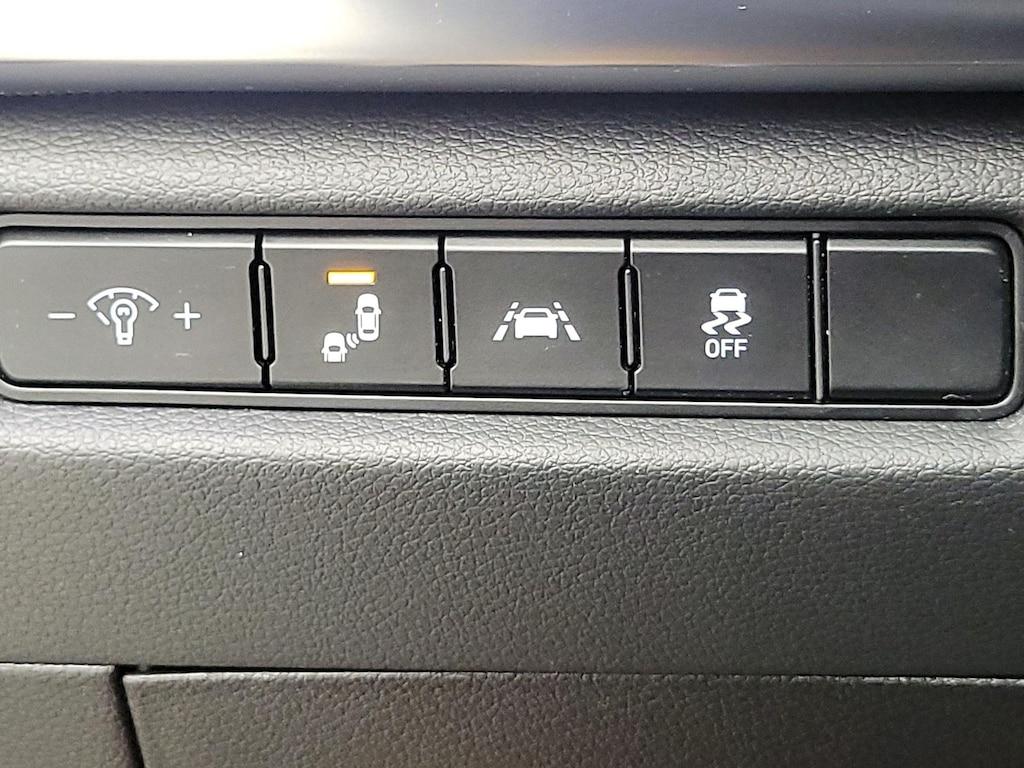 used 2022 Kia Telluride car, priced at $30,998