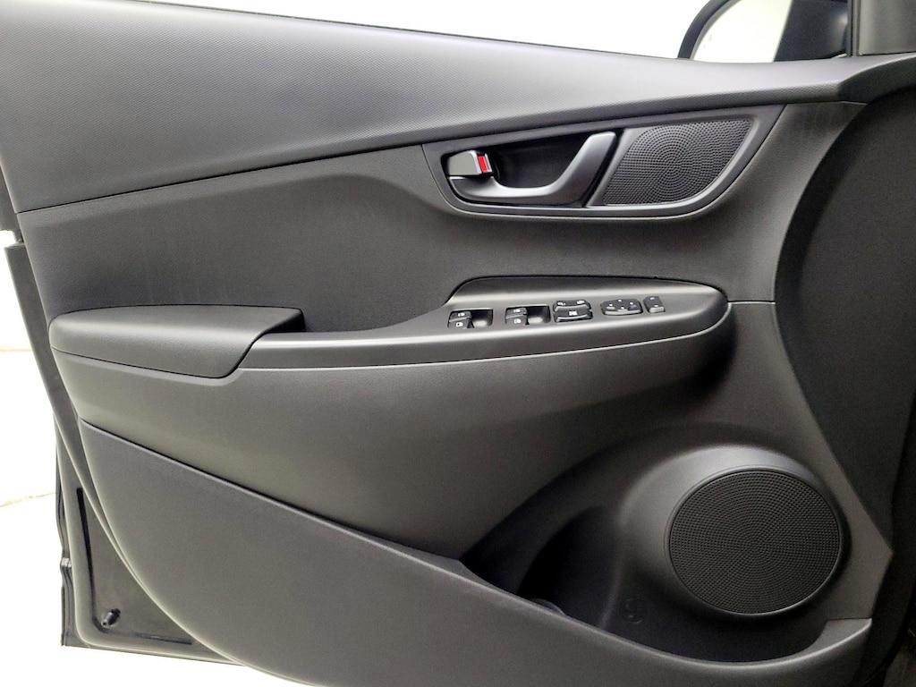 used 2023 Hyundai Kona car, priced at $23,998