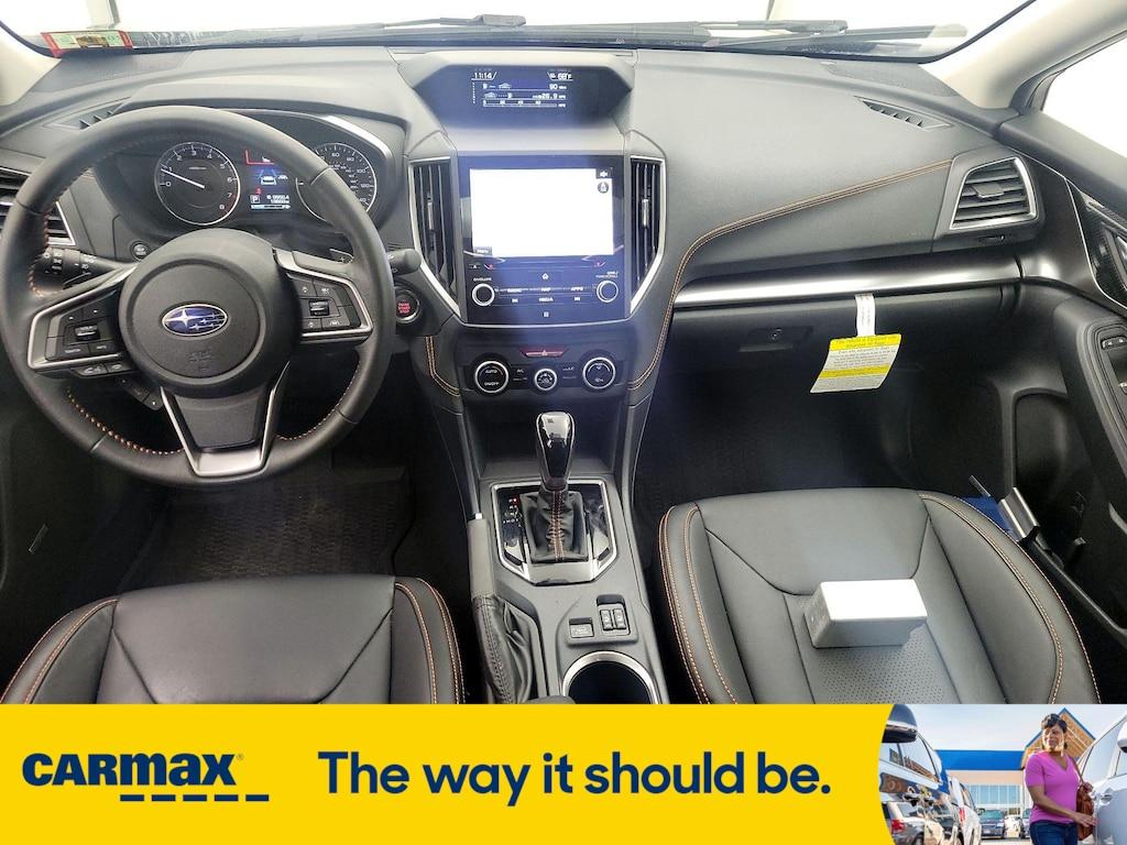 used 2019 Subaru Crosstrek car, priced at $25,998
