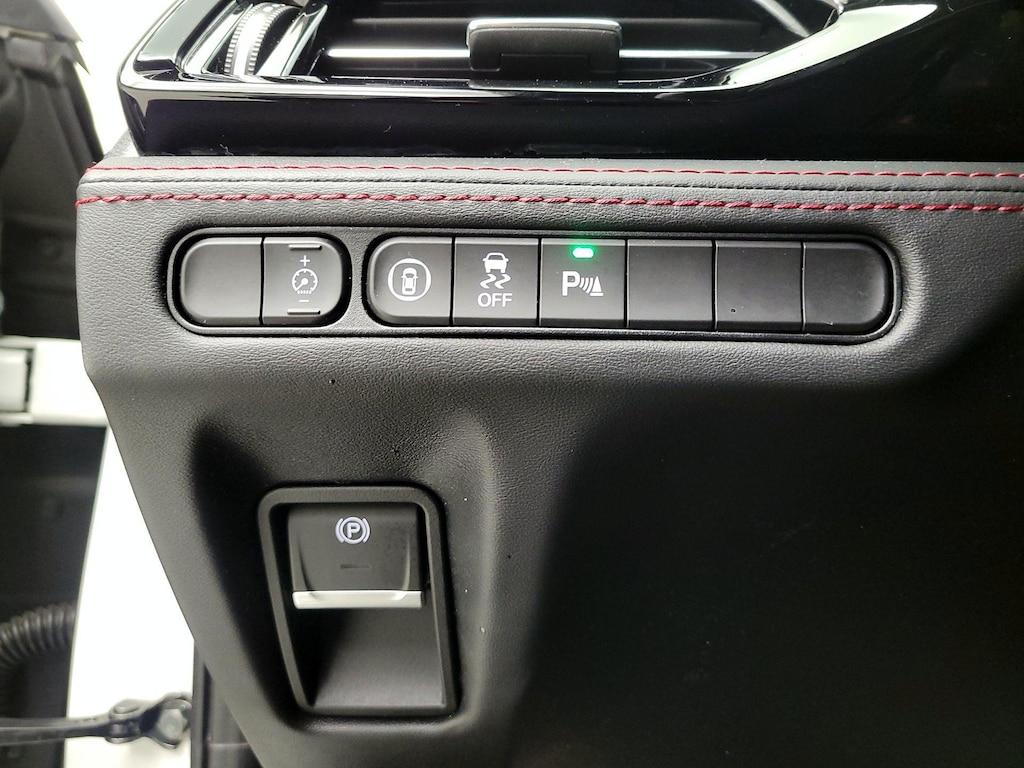 used 2022 Acura MDX car, priced at $44,998