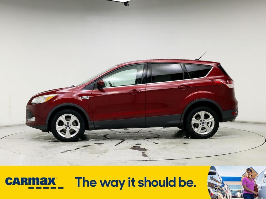 used 2016 Ford Escape car, priced at $11,998