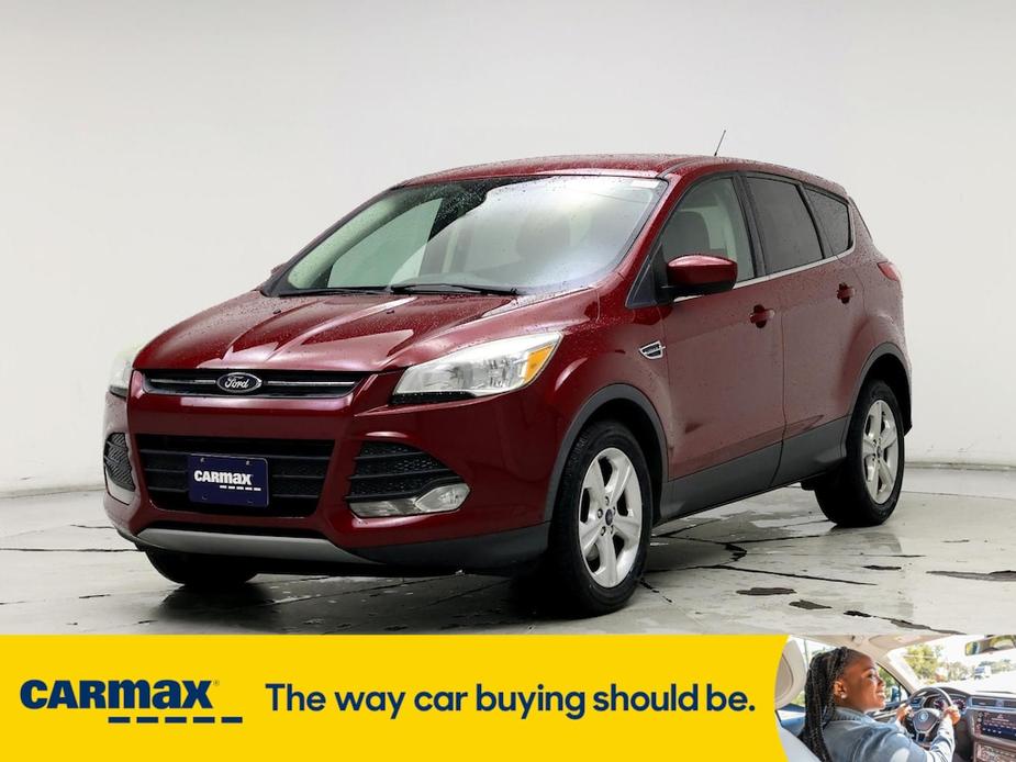 used 2016 Ford Escape car, priced at $11,998